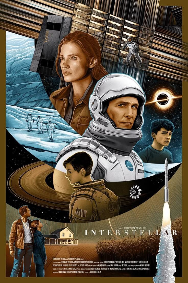 Interstellar